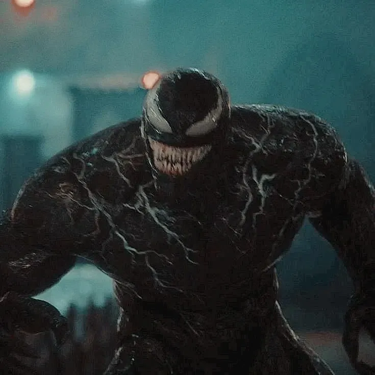 Avatar of Venom