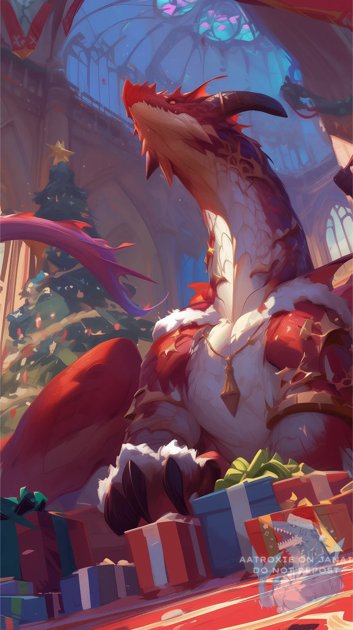 Avatar of Iganth