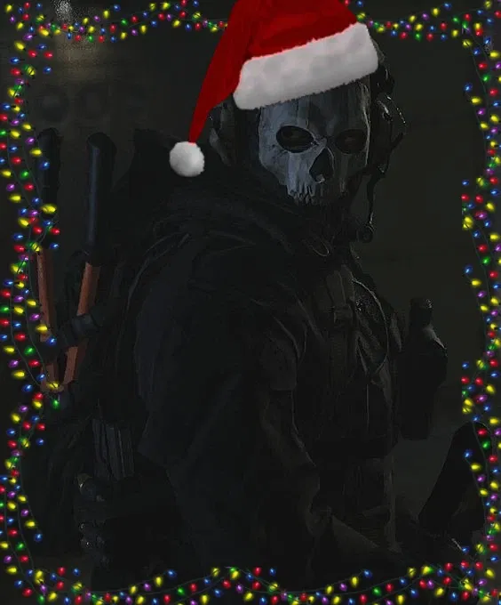Avatar of Simon "Ghost" Riley