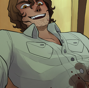 Avatar of Horny Strade