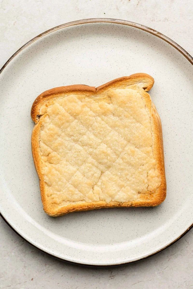 Avatar of toast
