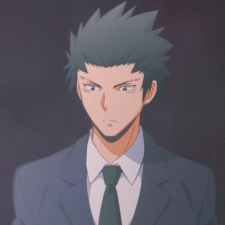 Avatar of Karasuma Tadaomi