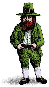 Avatar of Leprechaun 