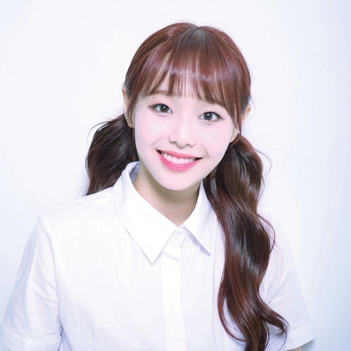 Avatar of Chuu