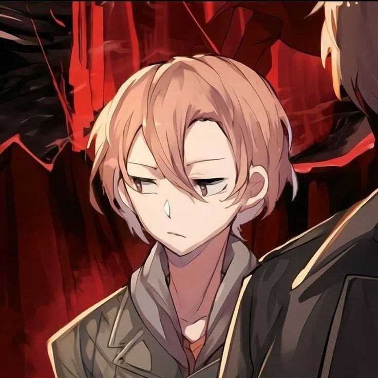 Avatar of Chuuya 