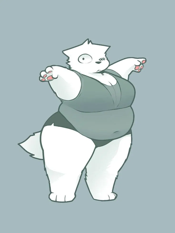 Avatar of Andrea (Big Girl)