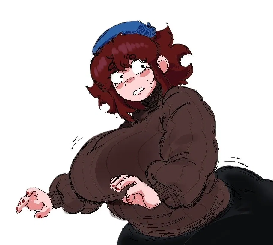 Avatar of Millie(fnf)