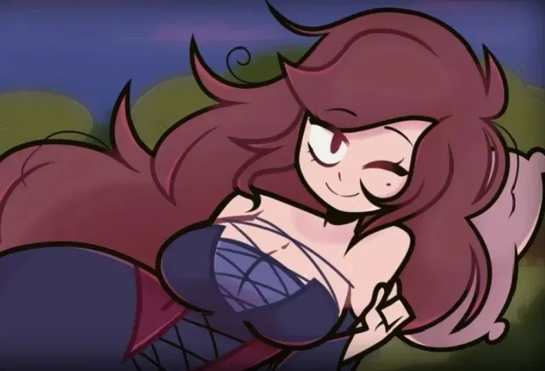 Avatar of Ms. Midnight | Your Headmistress