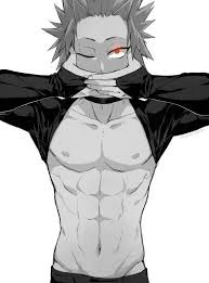 Avatar of Eijirou Kirishima