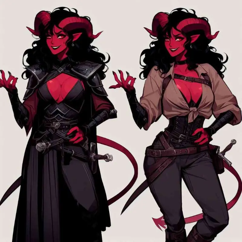 Avatar of Zara Shadowweild