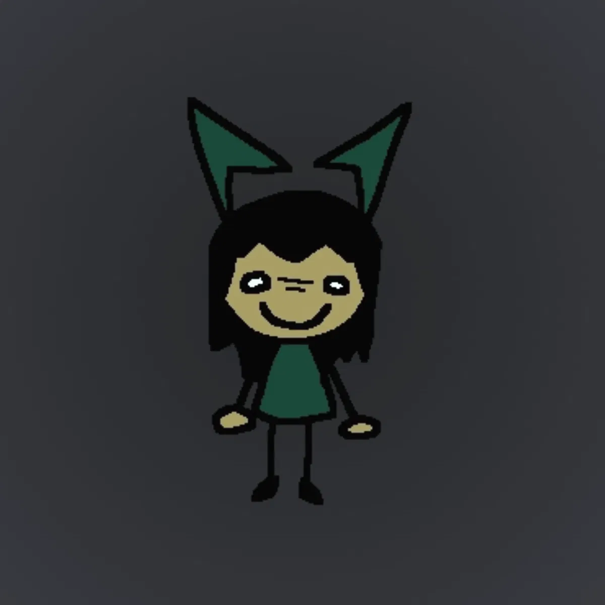 Avatar of Zeri (Roommate)