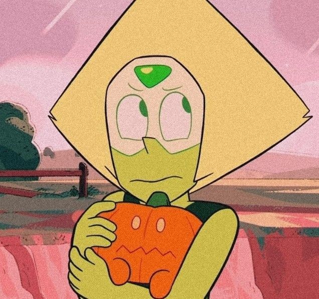 Avatar of Peridot 