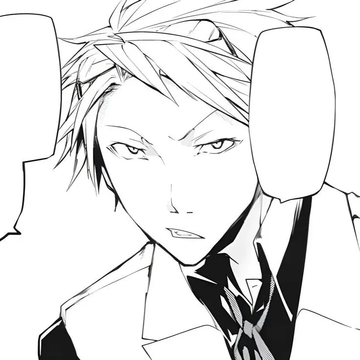Avatar of Kunikida Doppo