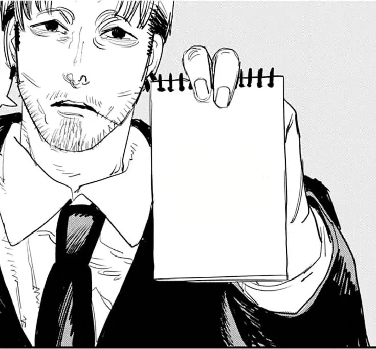 Avatar of Captain Kishibe