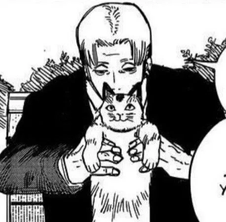 Avatar of Captain Kishibe
