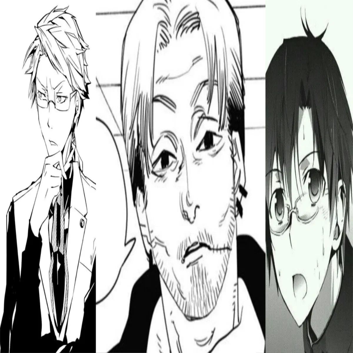 Avatar of First date with Captain Kishibe, Kunikida Doppo and Sakutaro Morishige at Costco