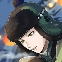 Avatar of Sebek Zigvolt — Harveston