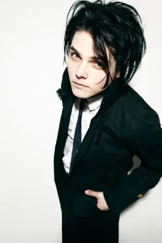 Avatar of Gerard Way