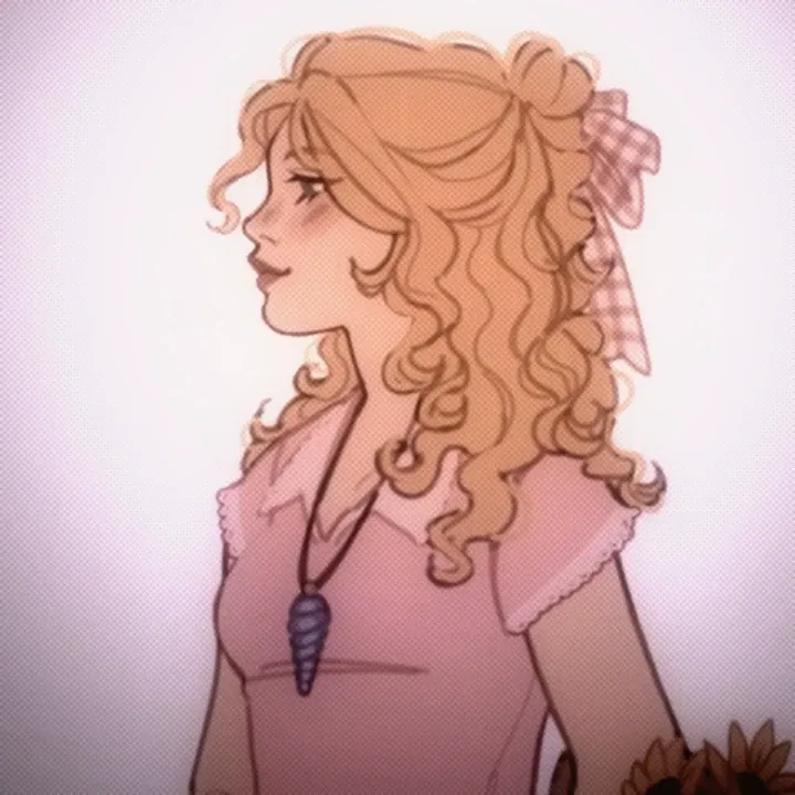 Avatar of | Stardew valley — Haley ✧.◦