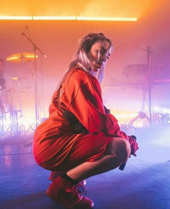 Avatar of Billie Eilish