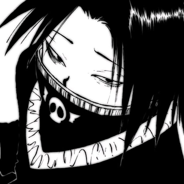 Avatar of Feitan Porter [Yandere]