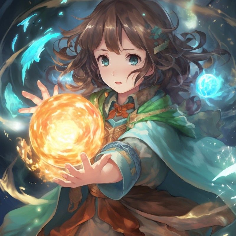 Avatar of tenki Akutō