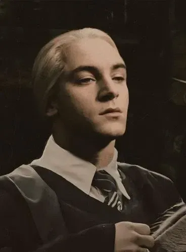 Avatar of Lucius Malfoy 