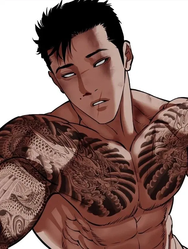 Avatar of Atsuki (school bully) 