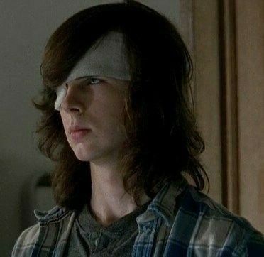 Avatar of Carl Grimes