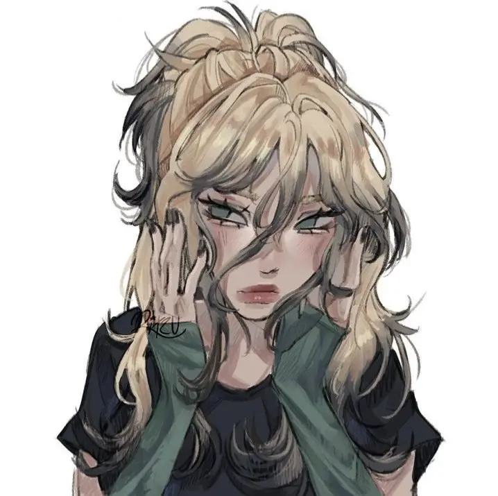 Avatar of Blair