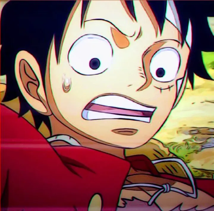 Avatar of Monkey D. Luffy