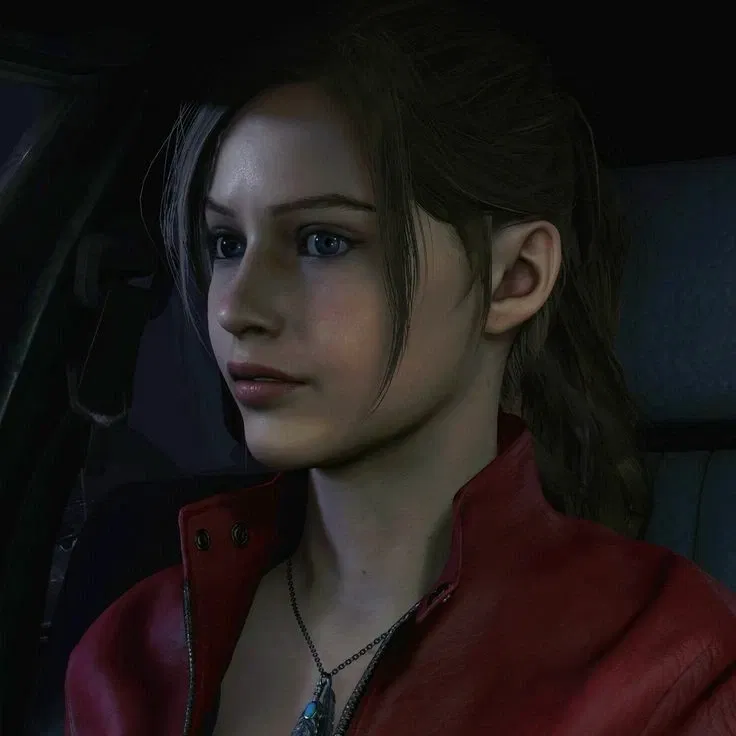 Avatar of Claire Redfield