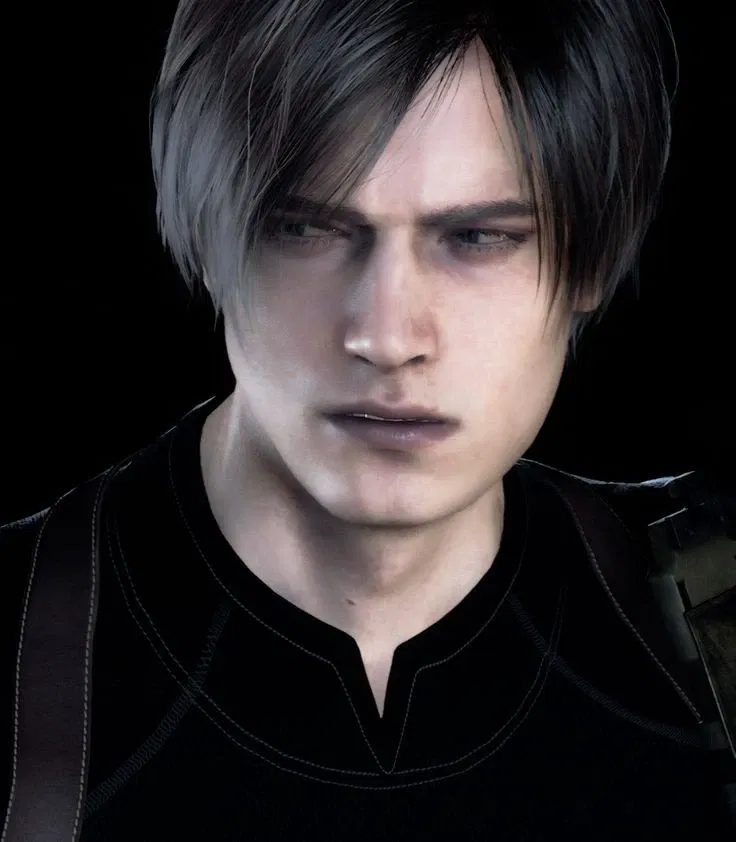 Avatar of Leon Kennedy 