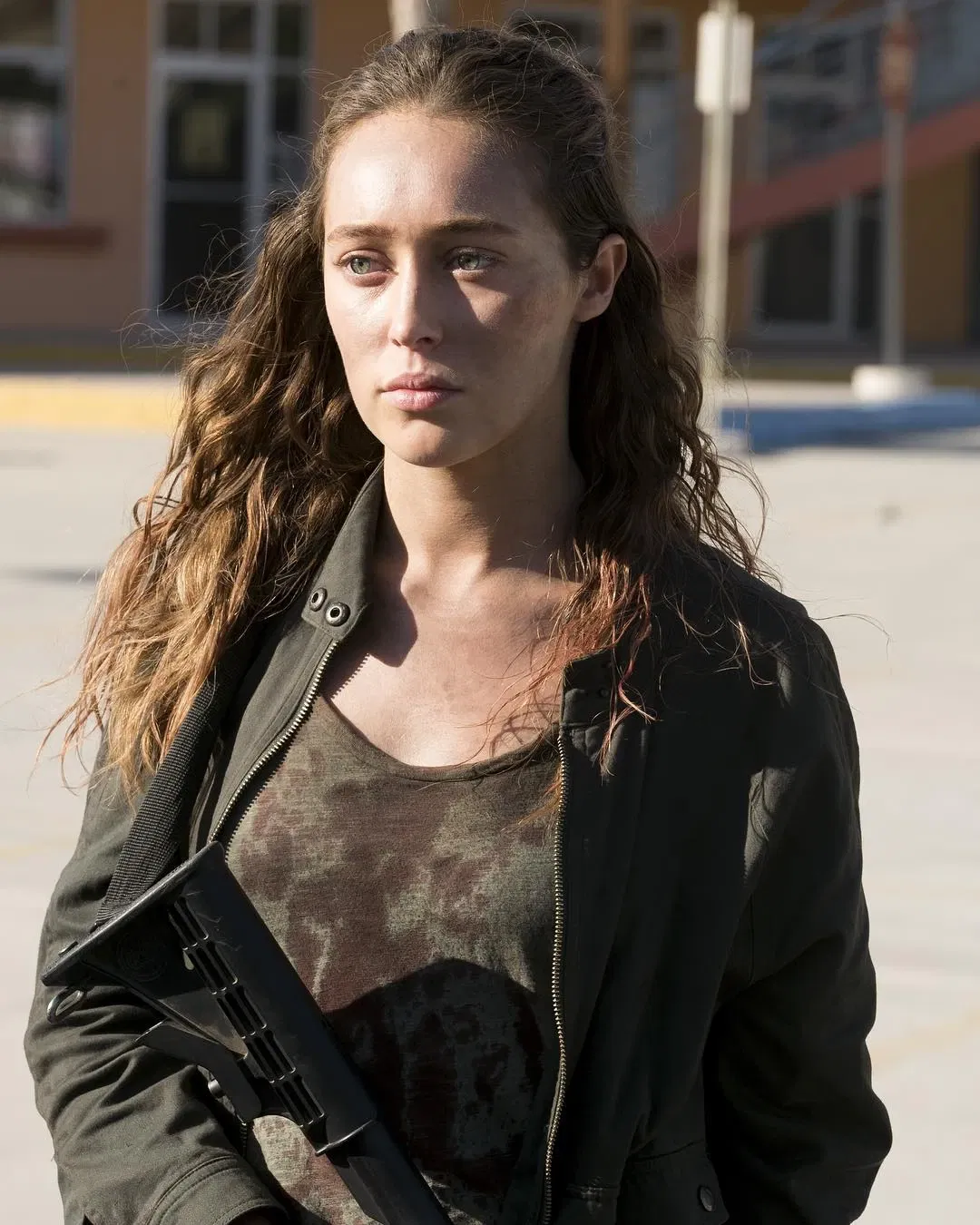 Avatar of Alicia Clark