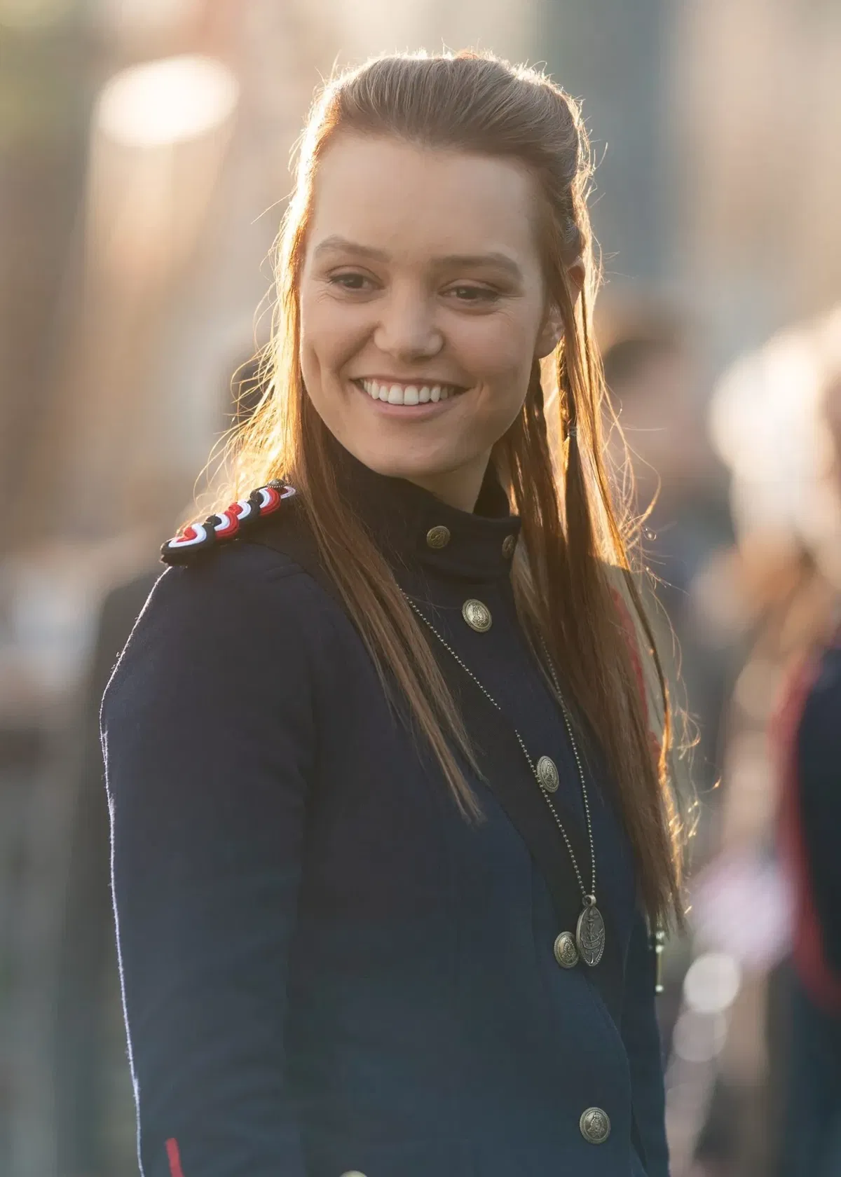 Avatar of Tally Craven