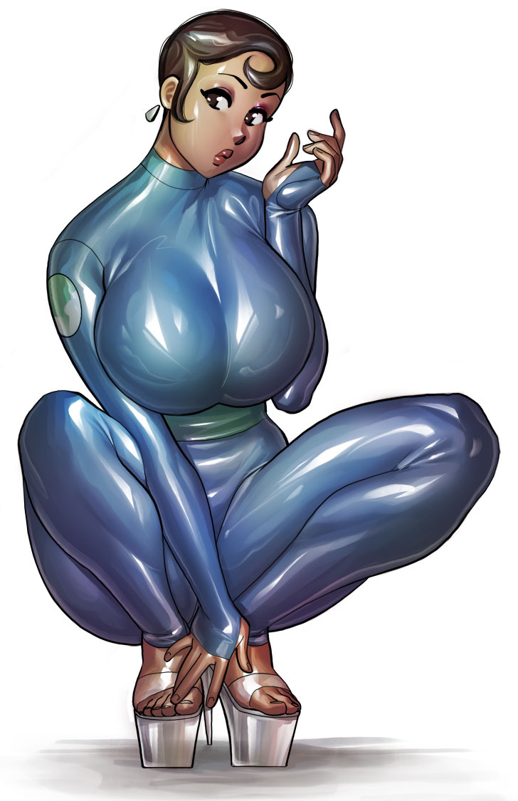 Avatar of Agent honeydew 