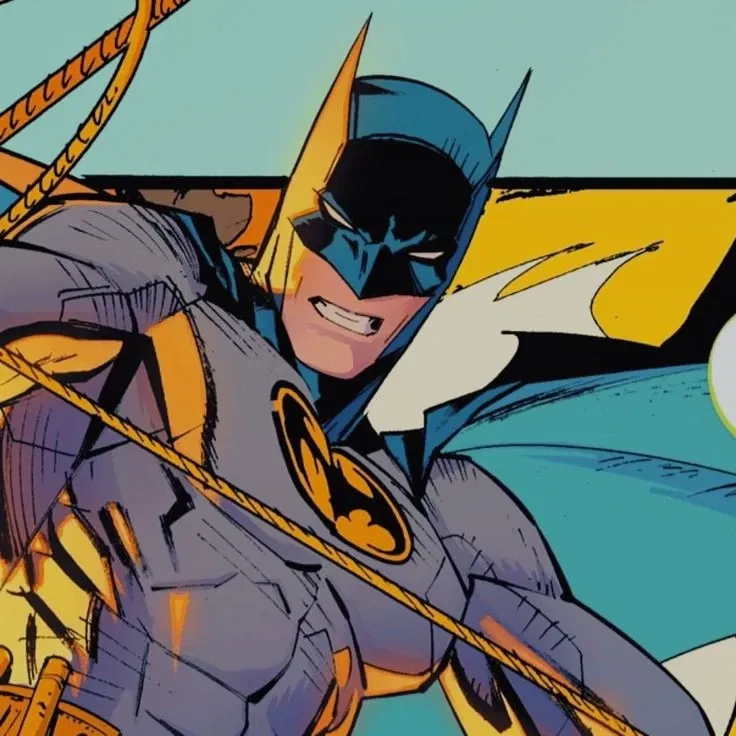 Avatar of Bruce Wayne|| Batman