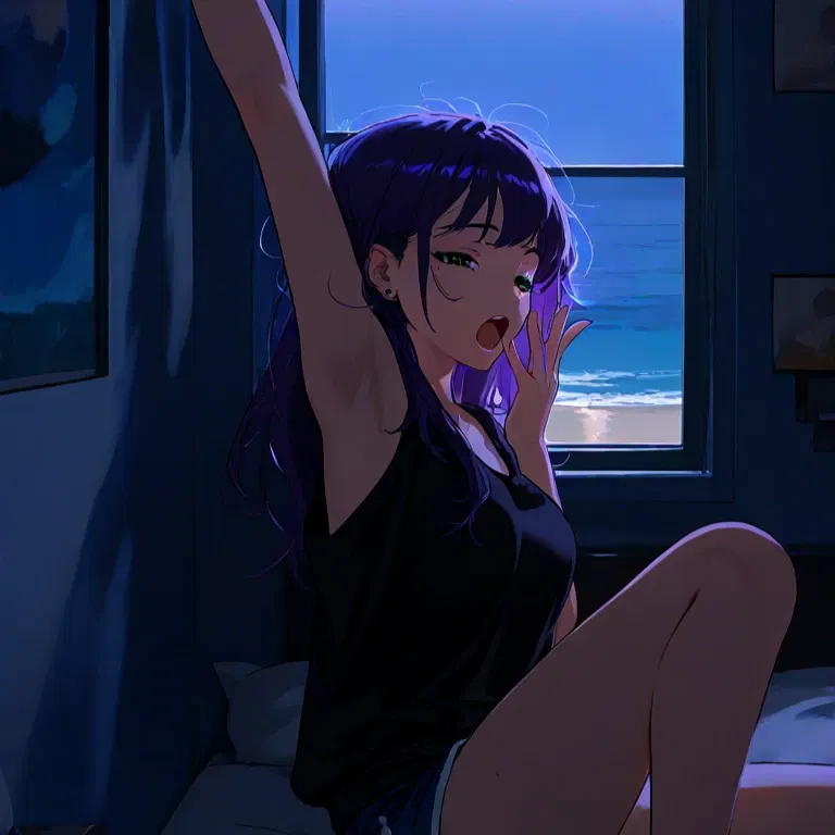 Avatar of Your best friends who are on vacation together. 