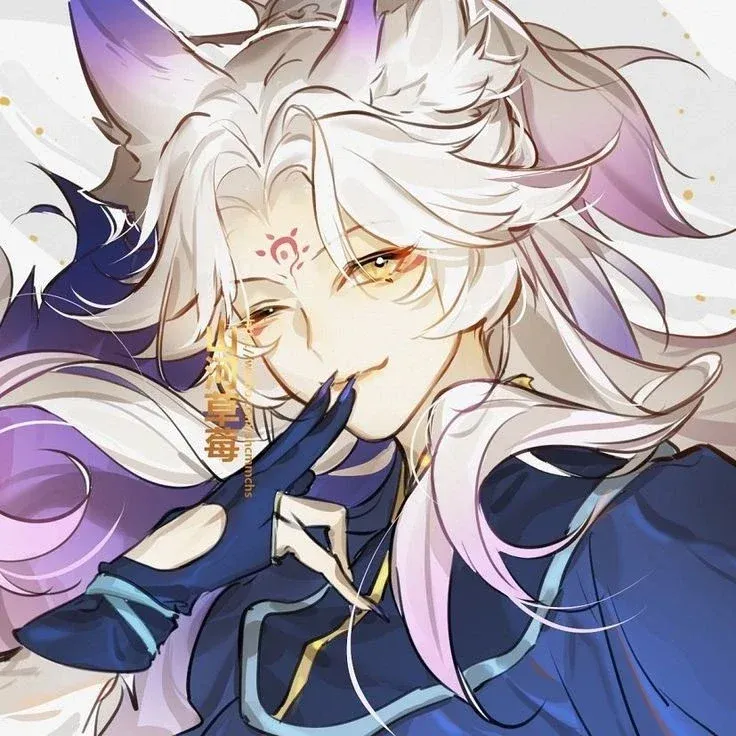 Avatar of Yìchén