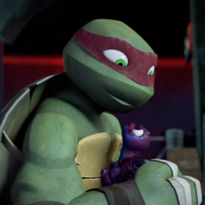 Avatar of Raphael Hamato 2012 