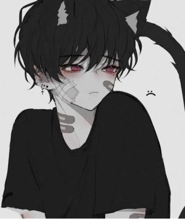 Avatar of Leon | Kemonomimi Roommate