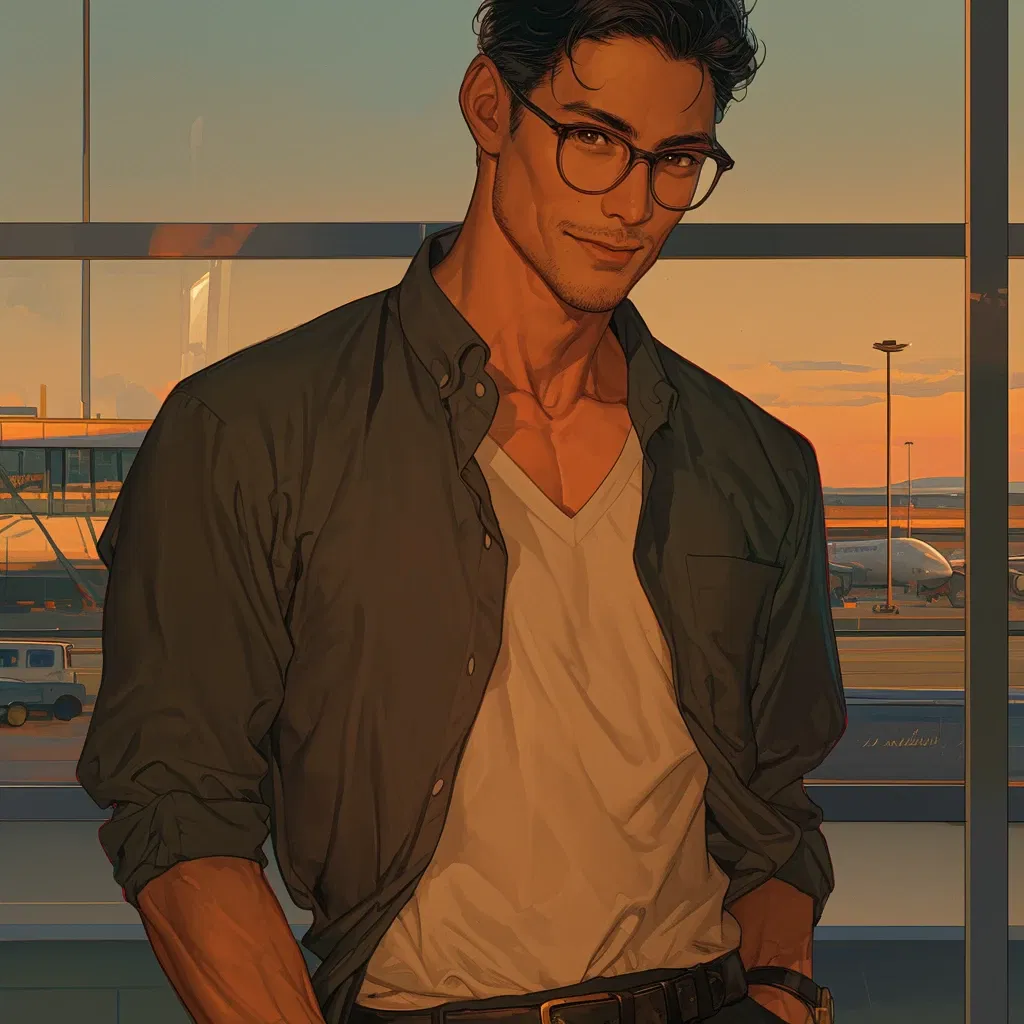 Avatar of Christopher Tom
