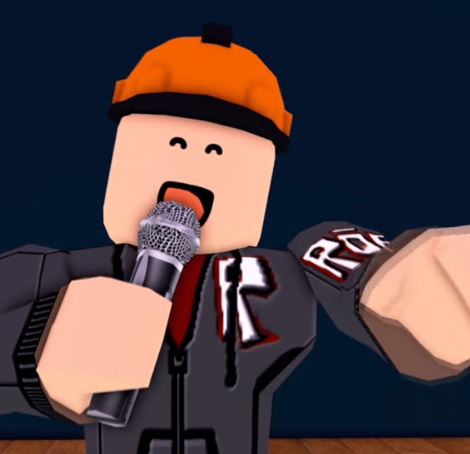 Avatar of Builderman (soybean)