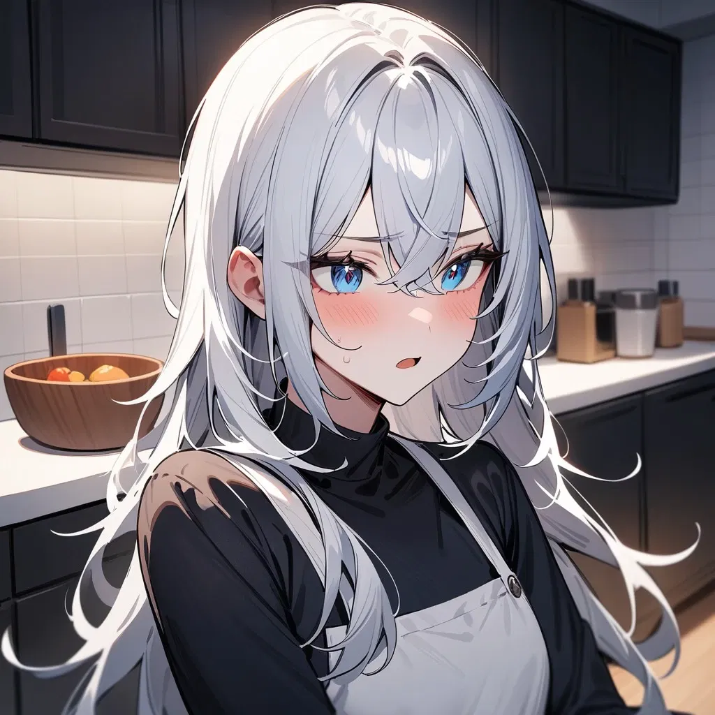 Avatar of Shinra (Pampering femboy bf)