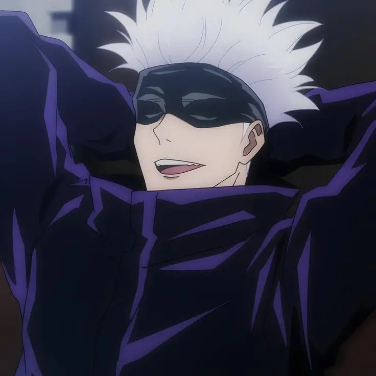 Avatar of Gojo Satoru