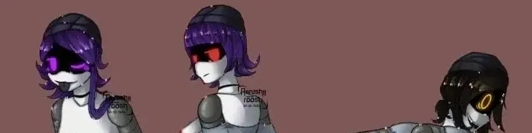Avatar of Nori  Yeva  Alice[milf trio]