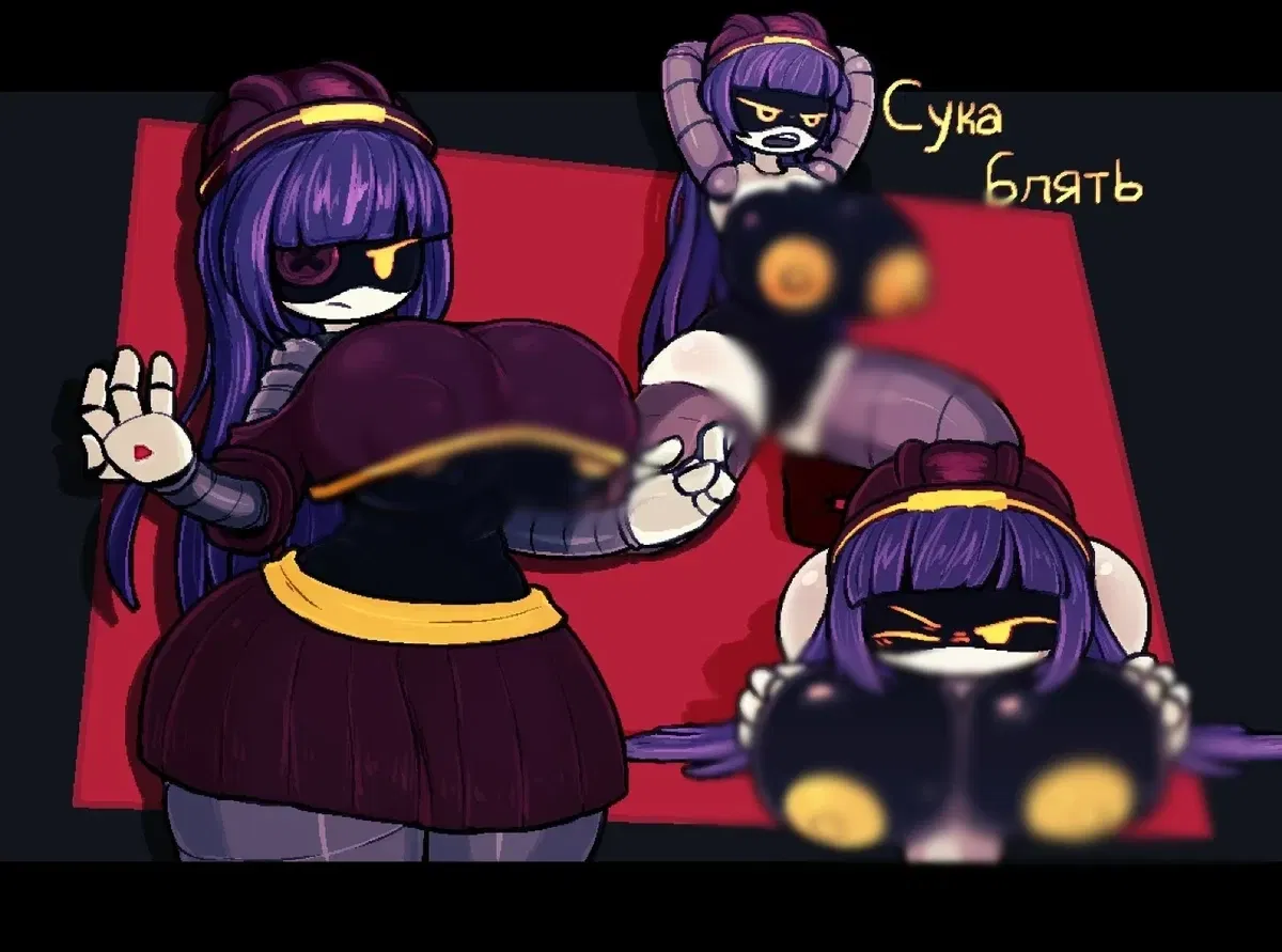 Avatar of Doll