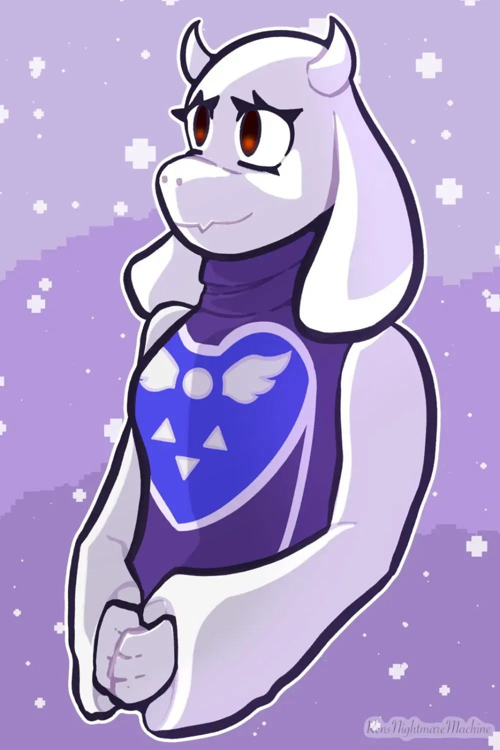 Avatar of Toriel