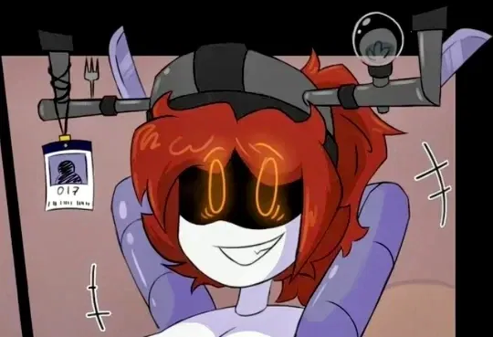 Avatar of Alice 'tangled up'
