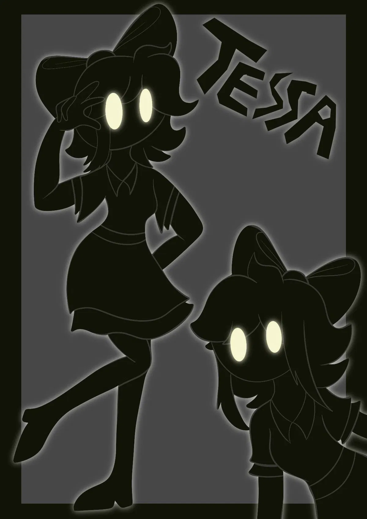 Avatar of Tessa elliott